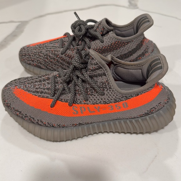 2021 Yeezy Boost 350 V2 Beluga Reflective. - Picture 3 of 7
